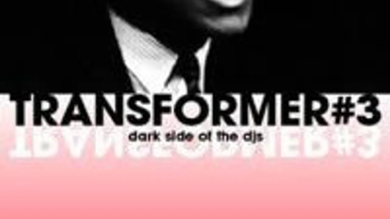 Transformer