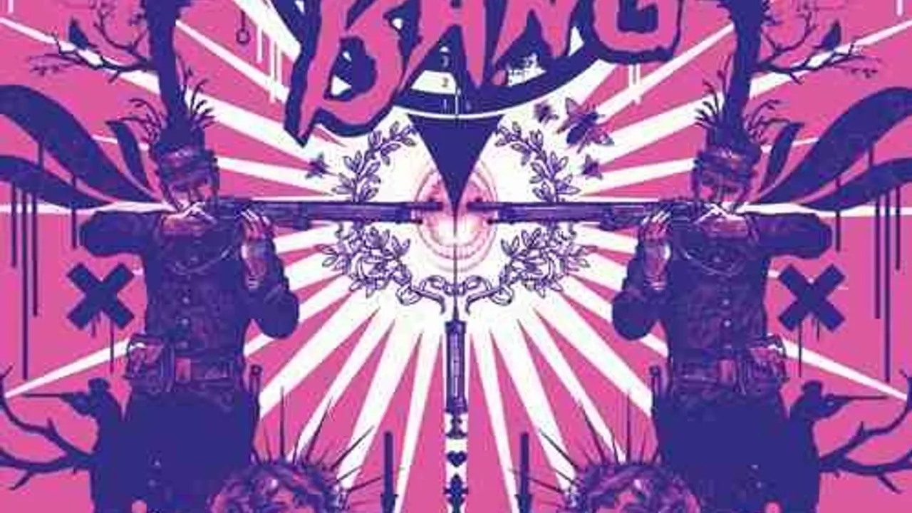bang bang