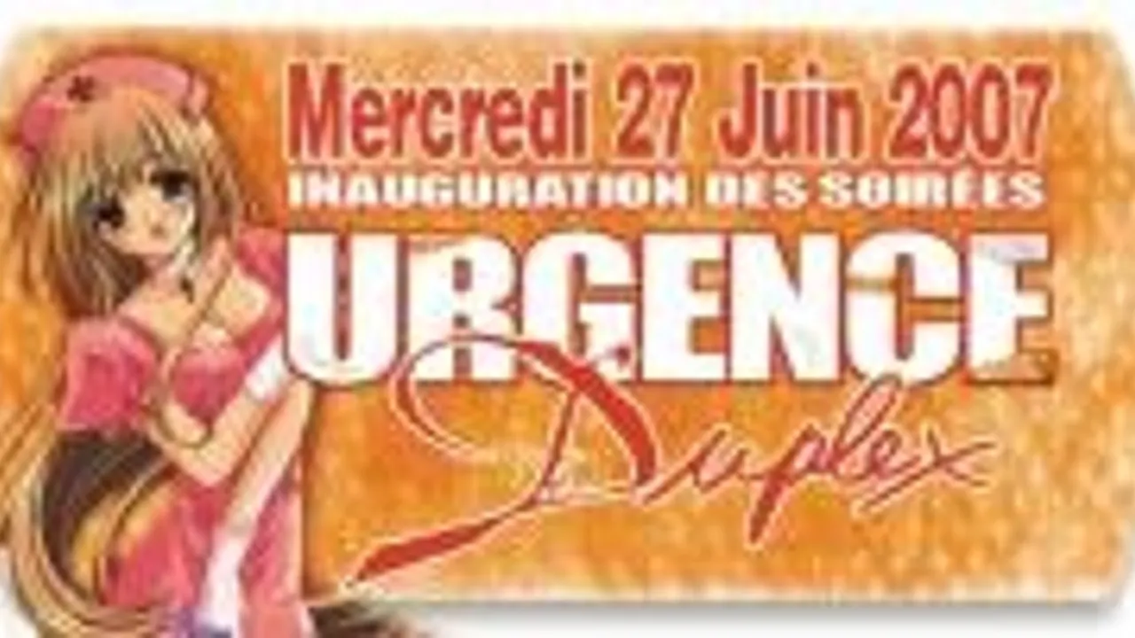 Urgence