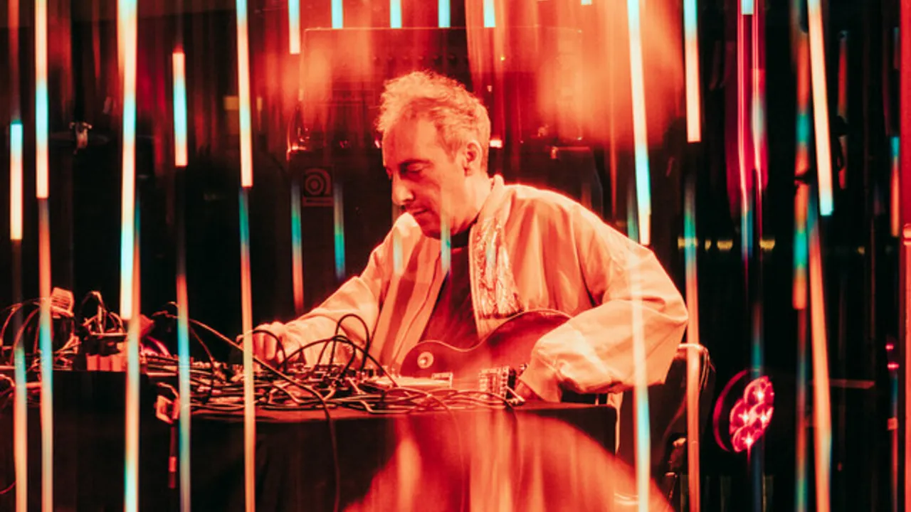 Minimal Music Festival 2026 - KKAARREENNIINNAA + FUJI|||||||||||TA