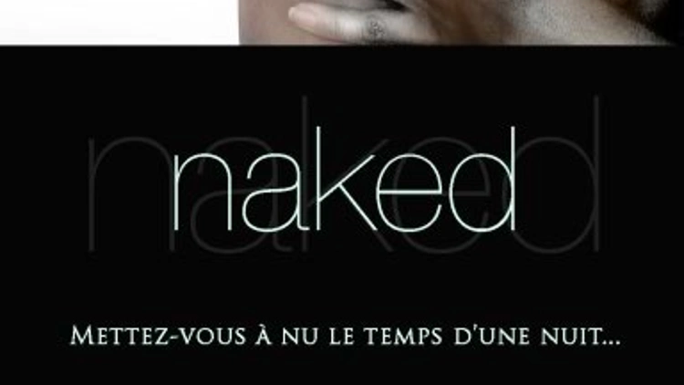 NAKED
