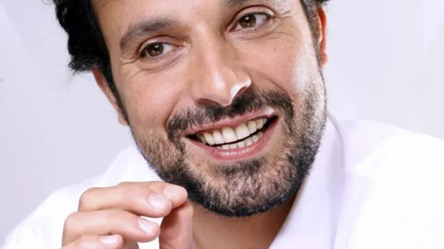 Bruno Salomone – Euphorique
