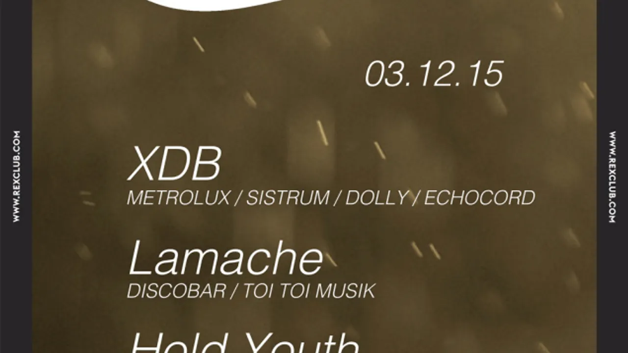 HOLD YOUTH RESIDENCY