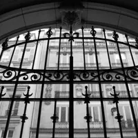 Le Manoir de Paris