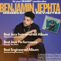 Benjamin Jephta