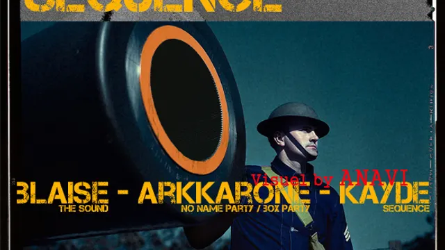 Sequence