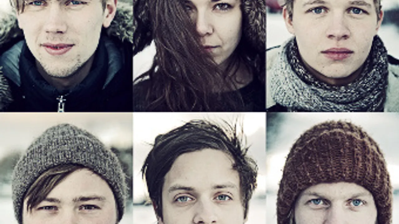 OF MONSTERS AND MEN