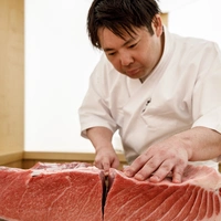 Sushi Yoshinaga