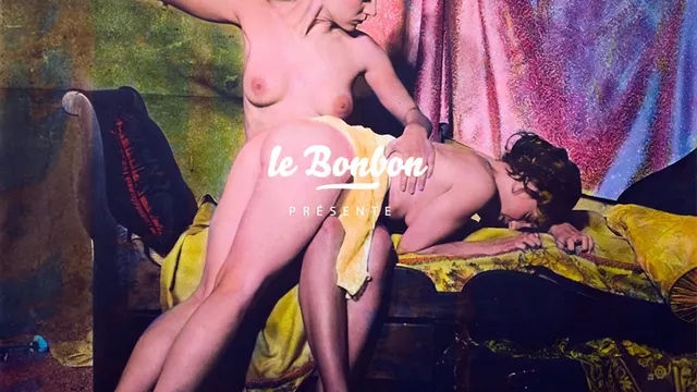 LE BONBON - NAUGHTY PARTY