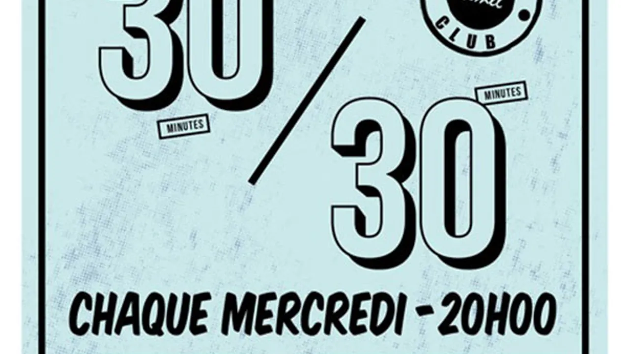 Le 30-30