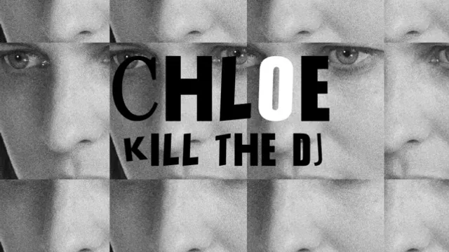 #LESJEUDISDUROSA - CHLOÉ