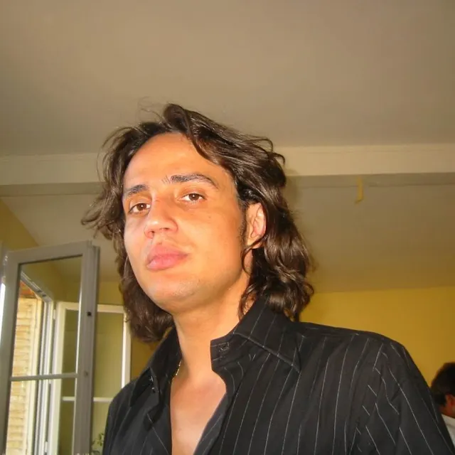 Paul P