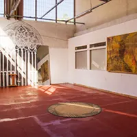 Le Théâtre de Verre