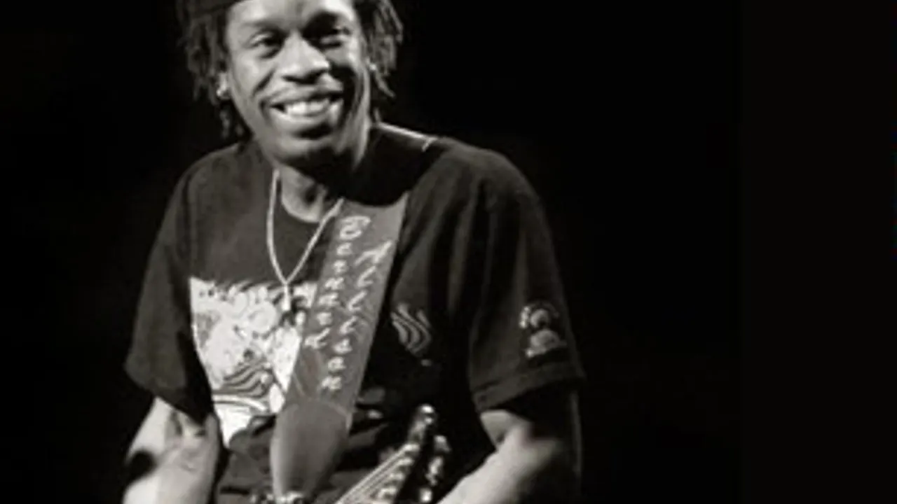 Bernard Allison  Band