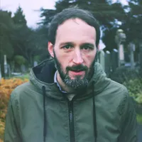 Alasdair Roberts