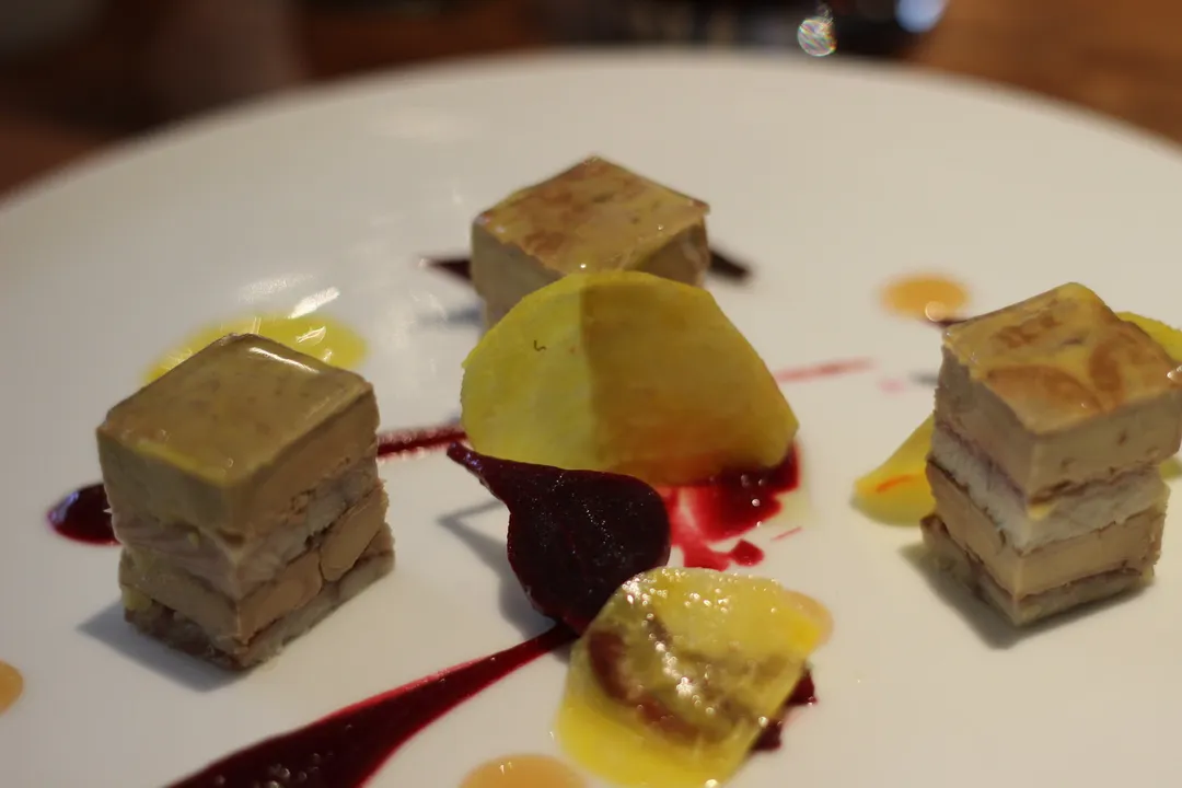 Biondi Restaurant Paris