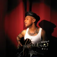 Kameron Corvet