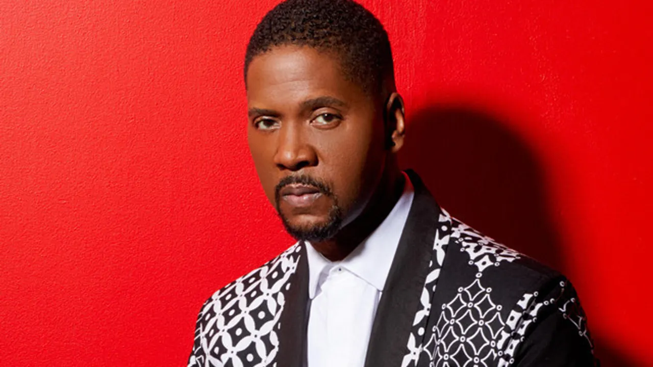 Sir the baptist & Donald Lawrence