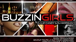 BUZZING GIRLS