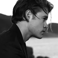 Chord Overstreet