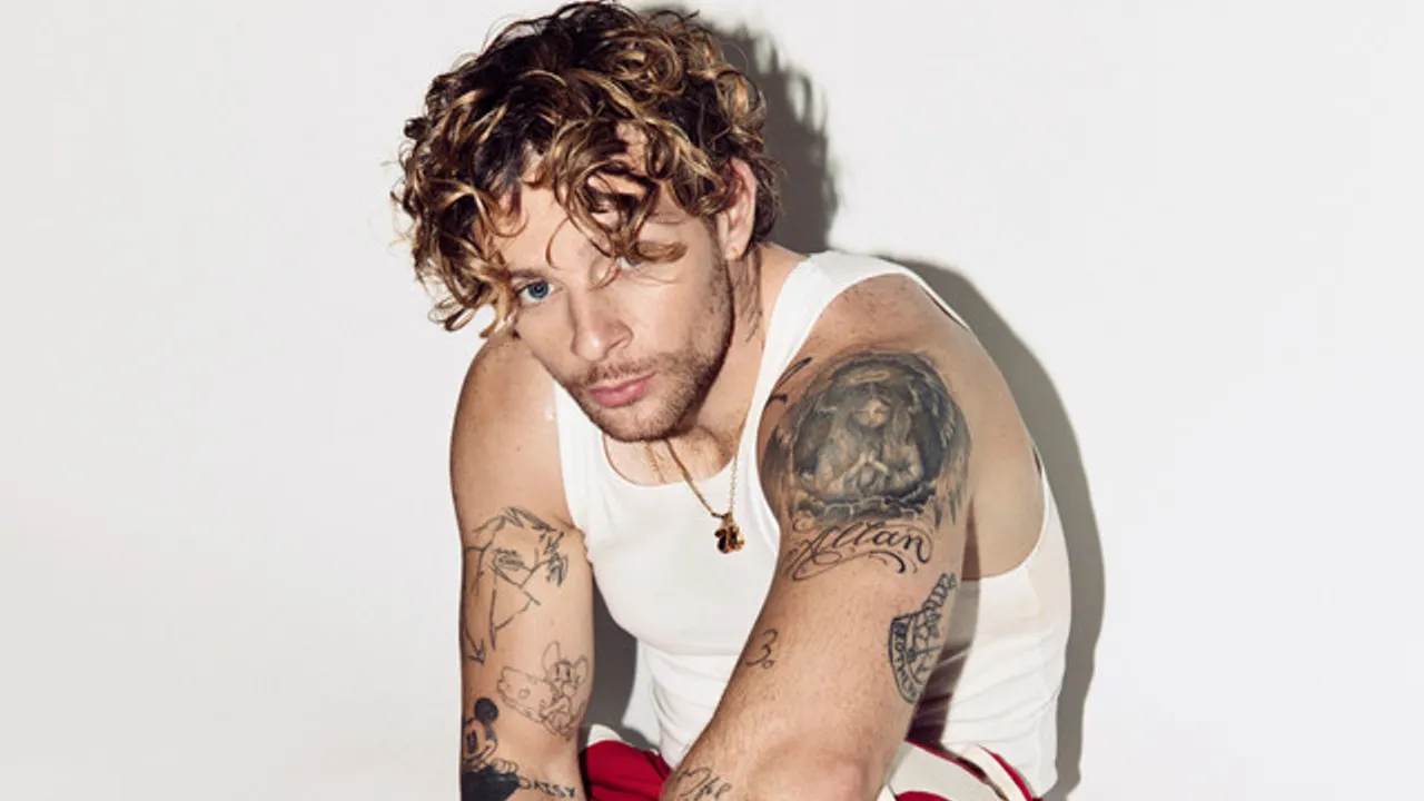 TOM GRENNAN