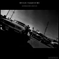 Ryuji Takeuchi