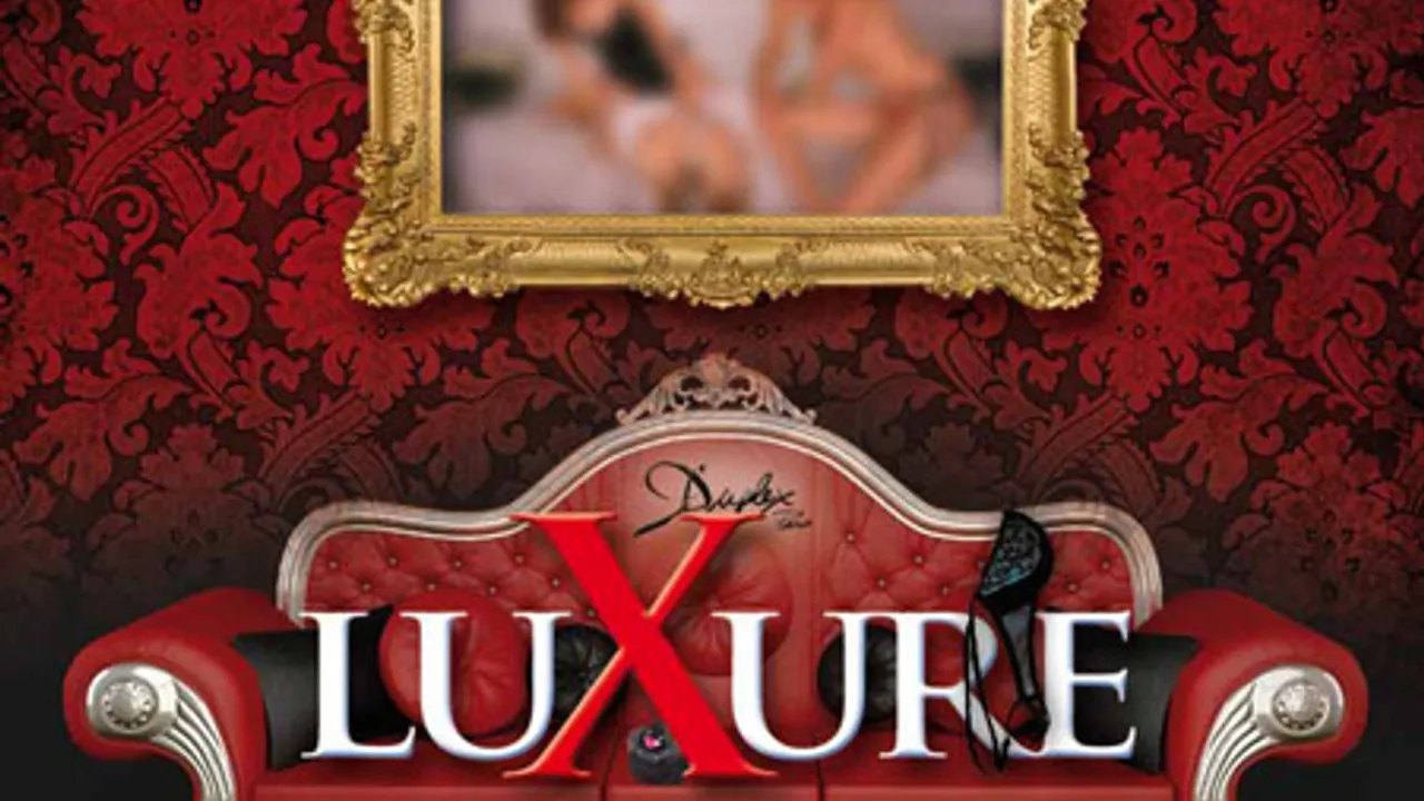 LUXURE