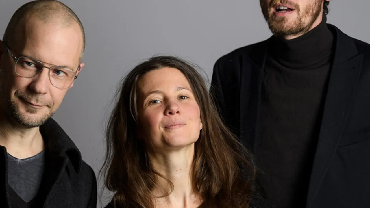 Concert — Pupkulies & Rebecca (+) Tibau