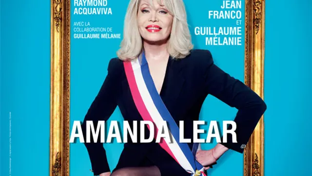 La candidate