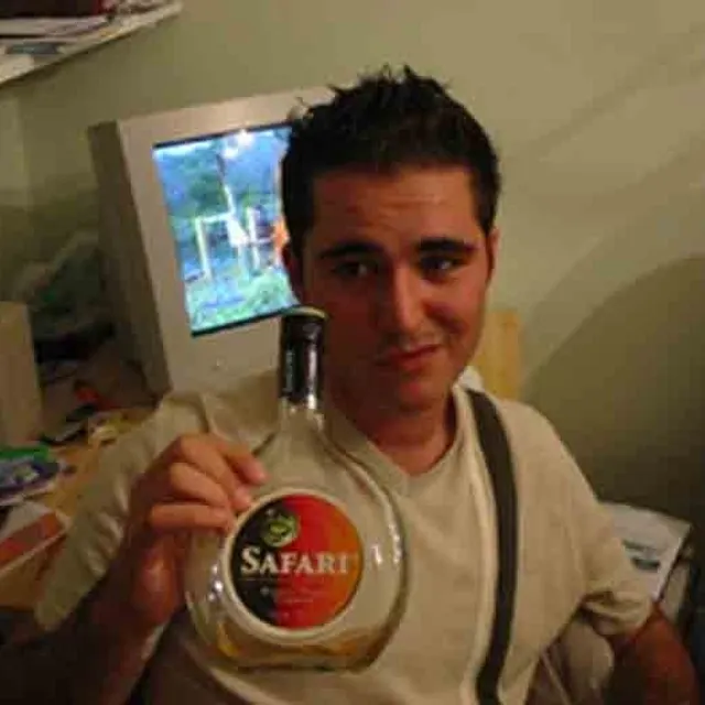 Gabriel S