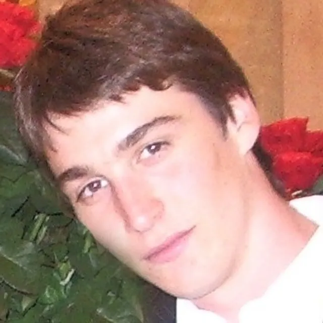 SEBASTIEN G