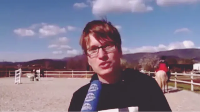 Christophe Gaio acteur Français