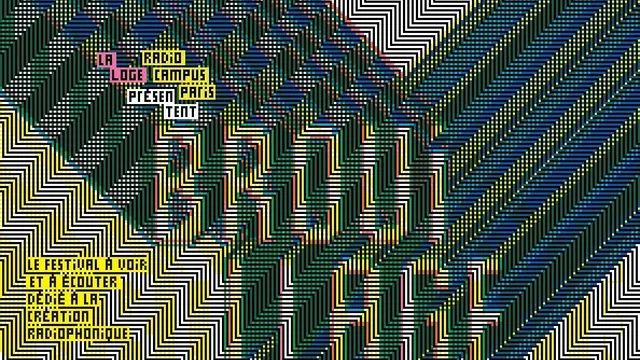 Festival BROUILLAGE