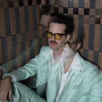 Mayer Hawthorne