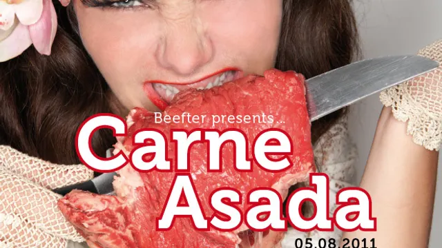 CARNE ASADA