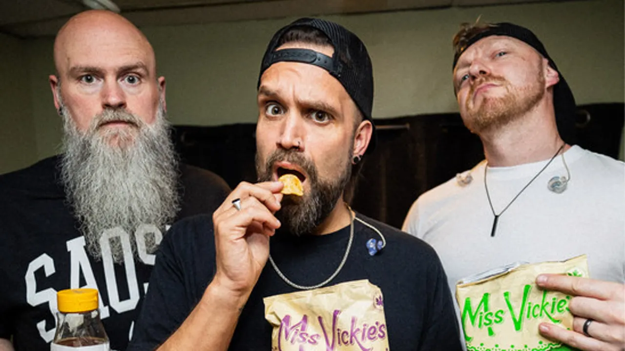 Punk Rock Factory: « Boats & Shows 2026 »