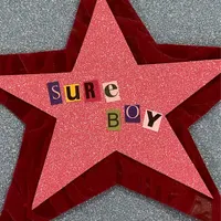 Sure Boy