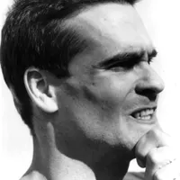 Henry Rollins