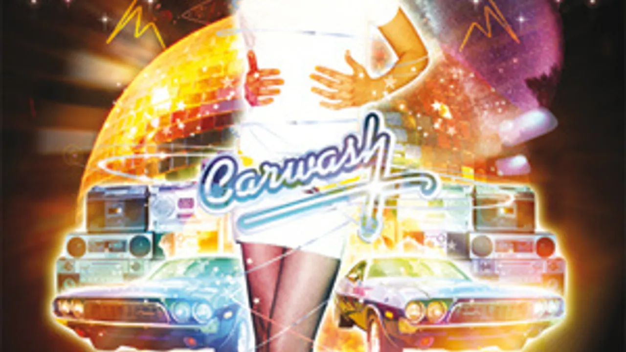 Carwash * Opening Party