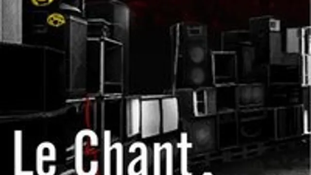 Soirée de lancement du livre Le Chant des Âmes