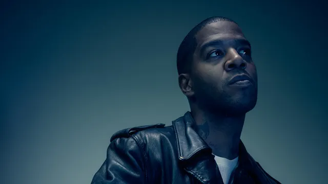 Kid Cudi: The Rebel Ragers Tour 2026