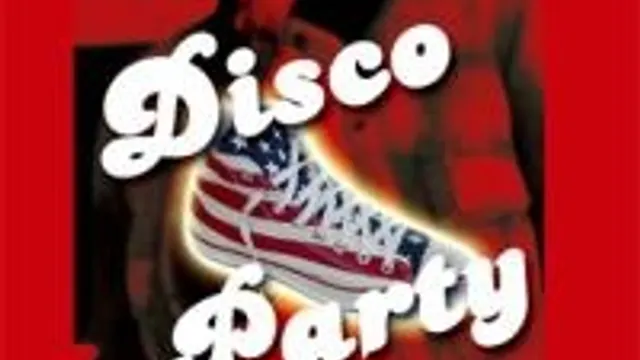 Disco Party