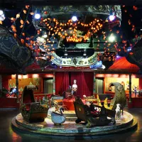 Le Musée des Arts Forains