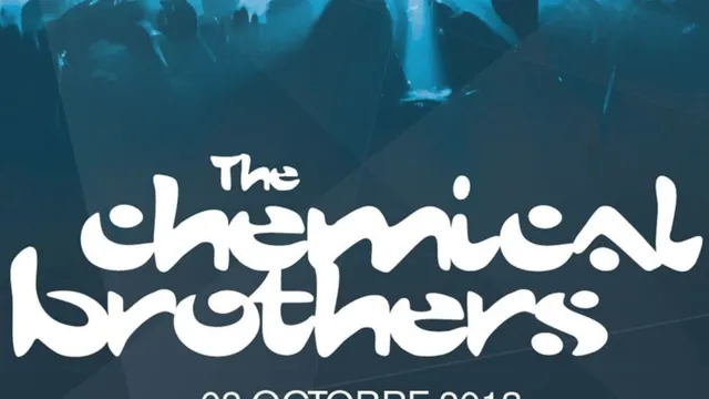 Chemical Brothers