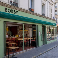 Bobby