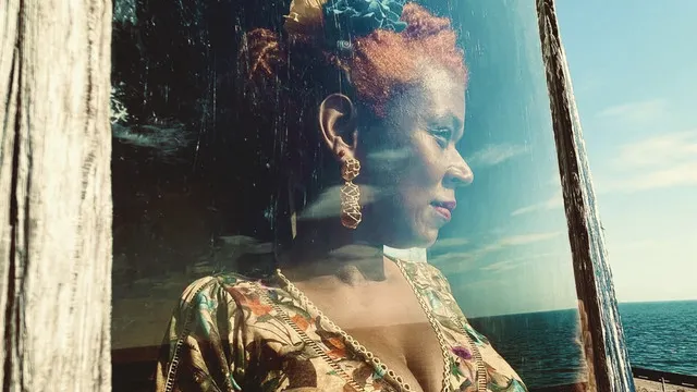Carmen Souza