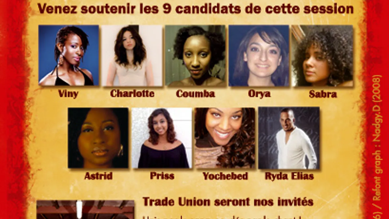 SANKOFA SOUL CONTEST