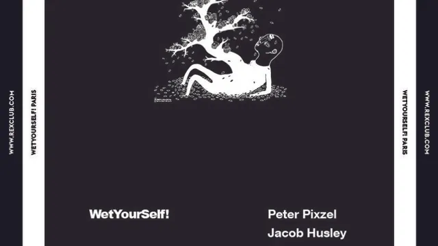 45 Speciale Wet Yourself: Cormac, Jacob Husley, Peter Pixzel, Mlle Caro