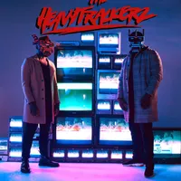 The Heavytrackerz
