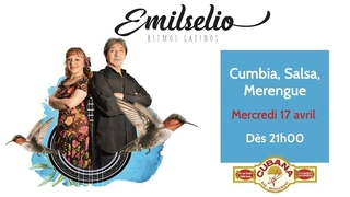 EmilSelio en Concert Acoustique